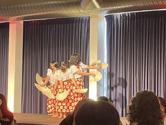 Heritage Dinner - 1 of 2