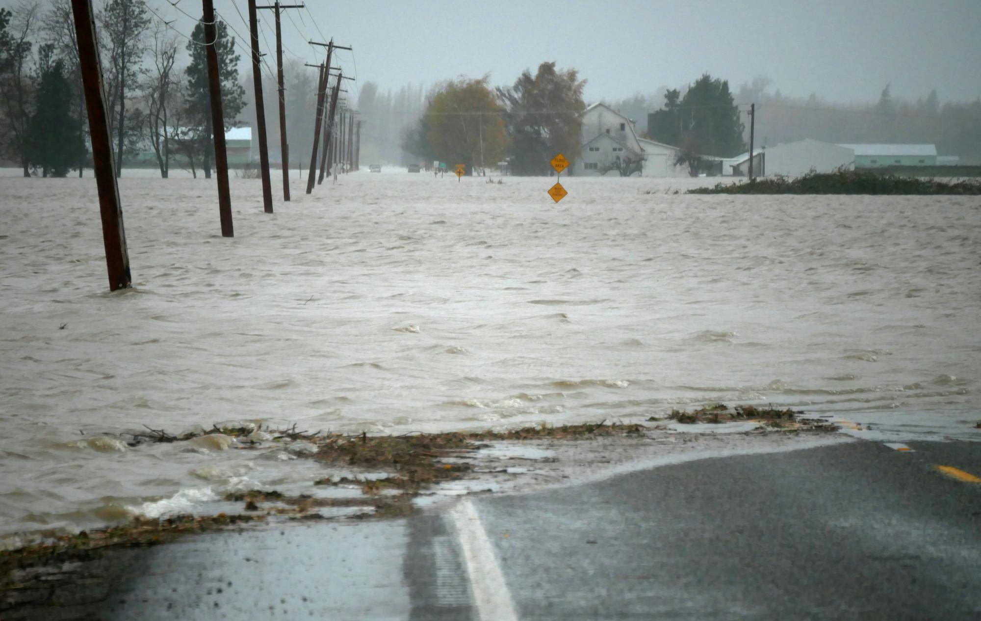 Farm Floods Impacts (SECOND image - 2 of 2)