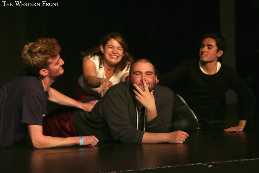 Squaktoberfest-online