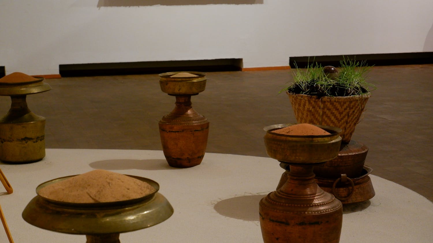 Jyoti Duwadi breaks down barriers at the Western Gallery