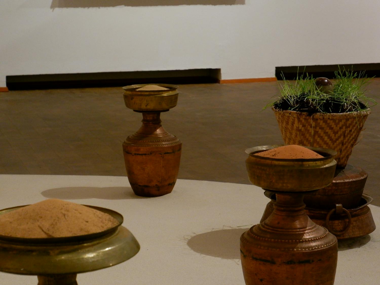 Jyoti Duwadi breaks down barriers at the Western Gallery