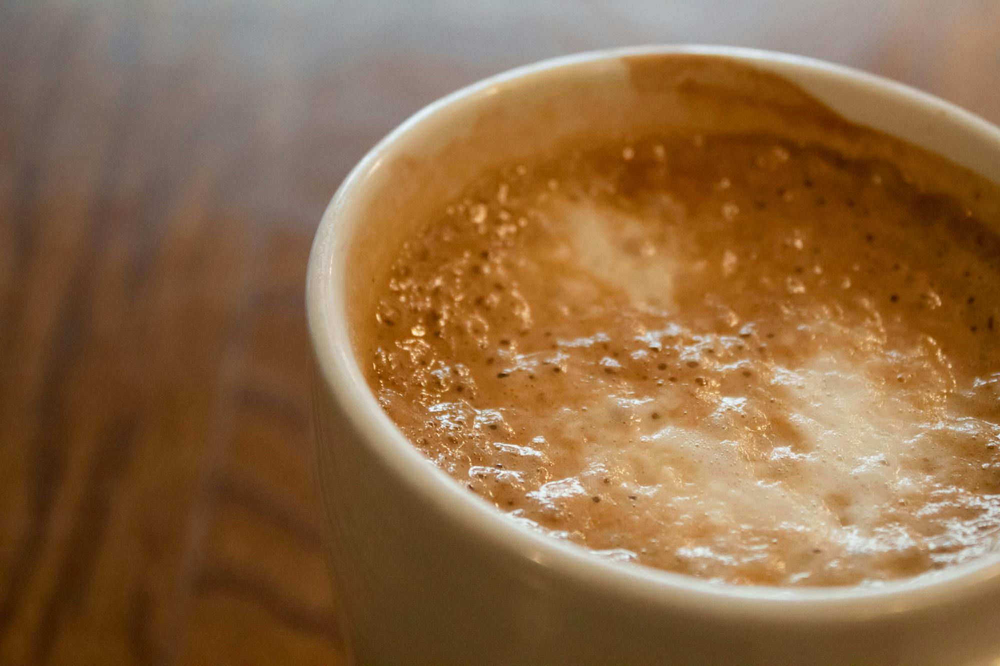 Oat Milk Obsession - 1 of 1