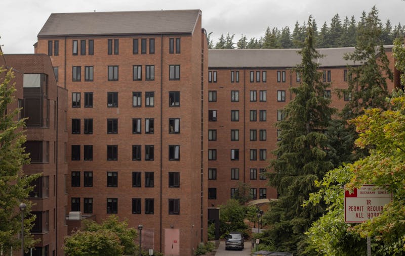 Fall 2020 what will WWU housing look like? The Front