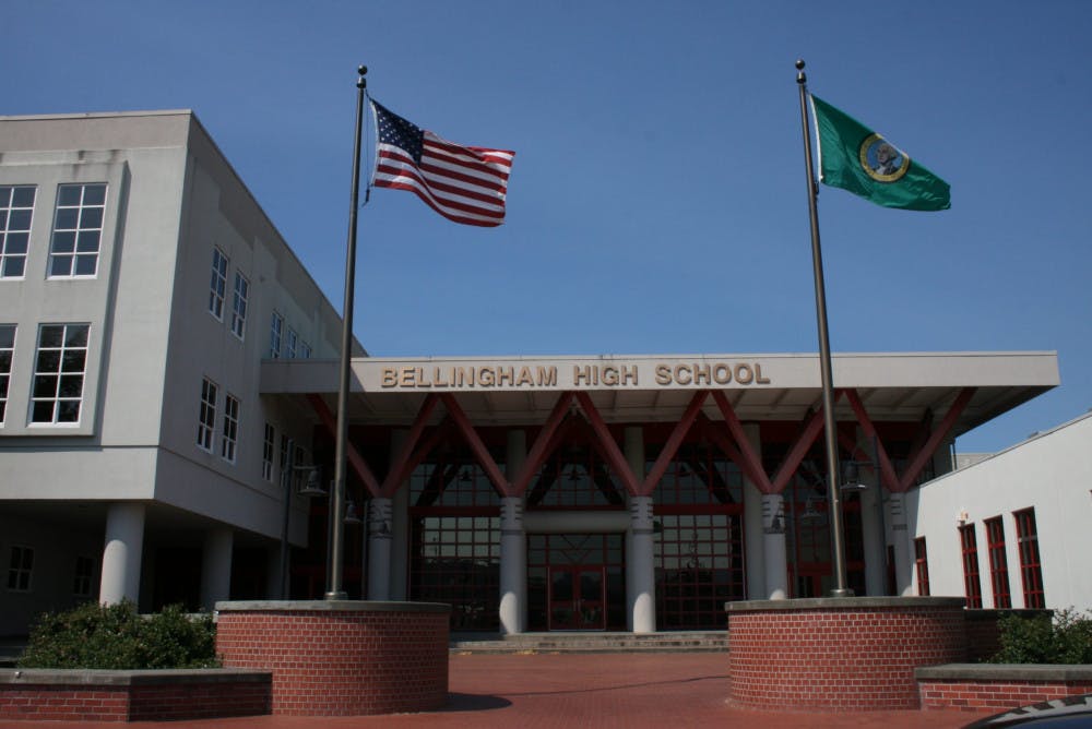 bellingham school district mindup curriculum