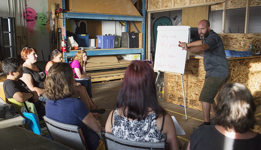 business-workshop-online