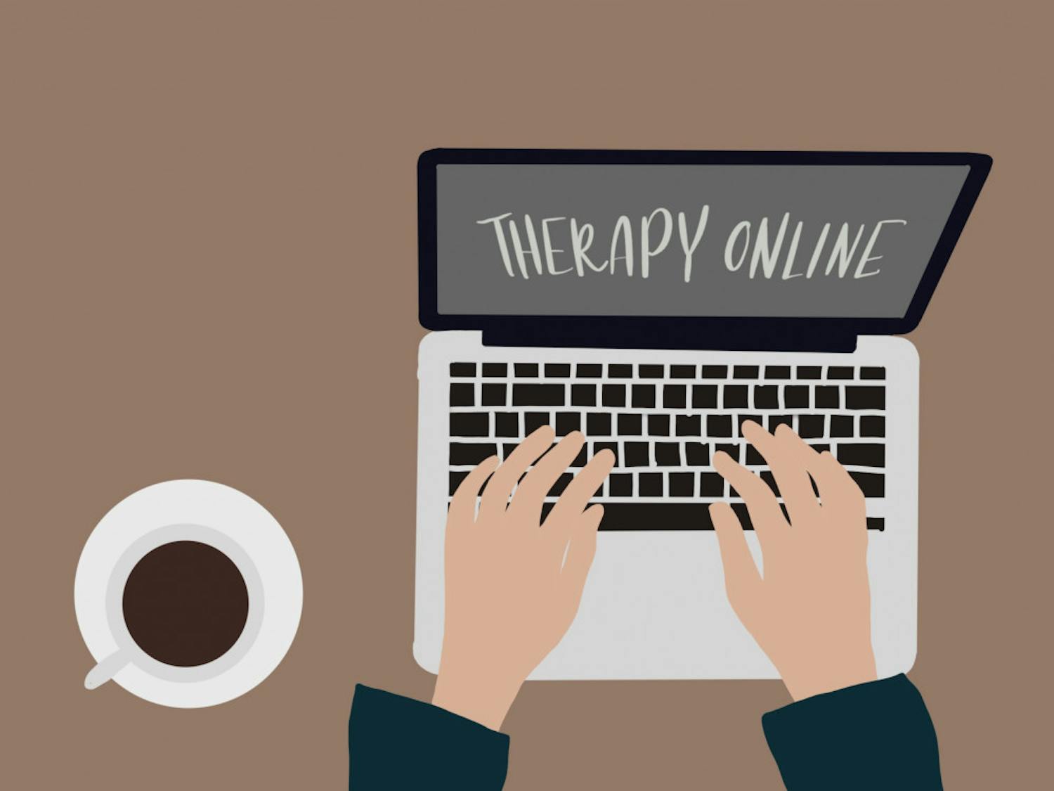 Therapy-online
