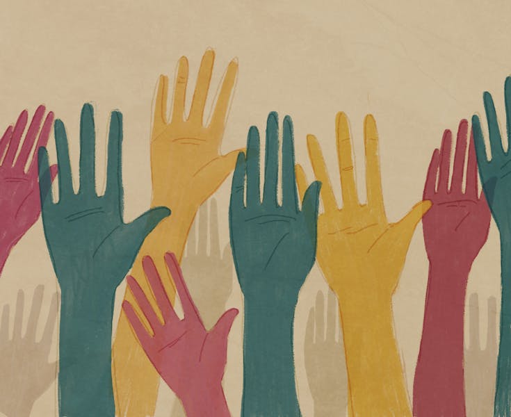 Western students: it’s your turn to get involved