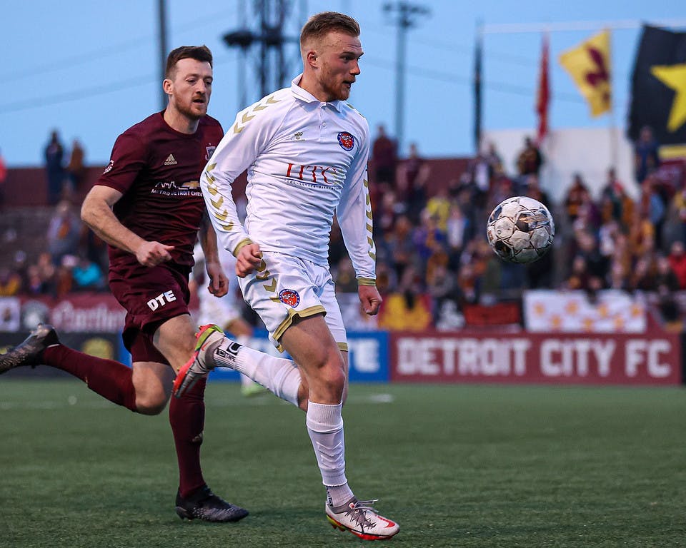 soccer part3 (player profile) - 1 of 1