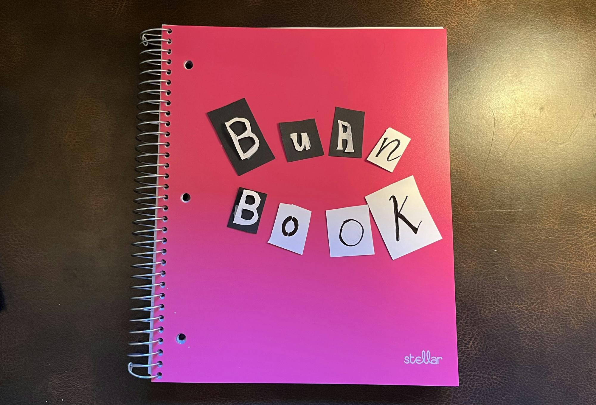 Burn book.heic