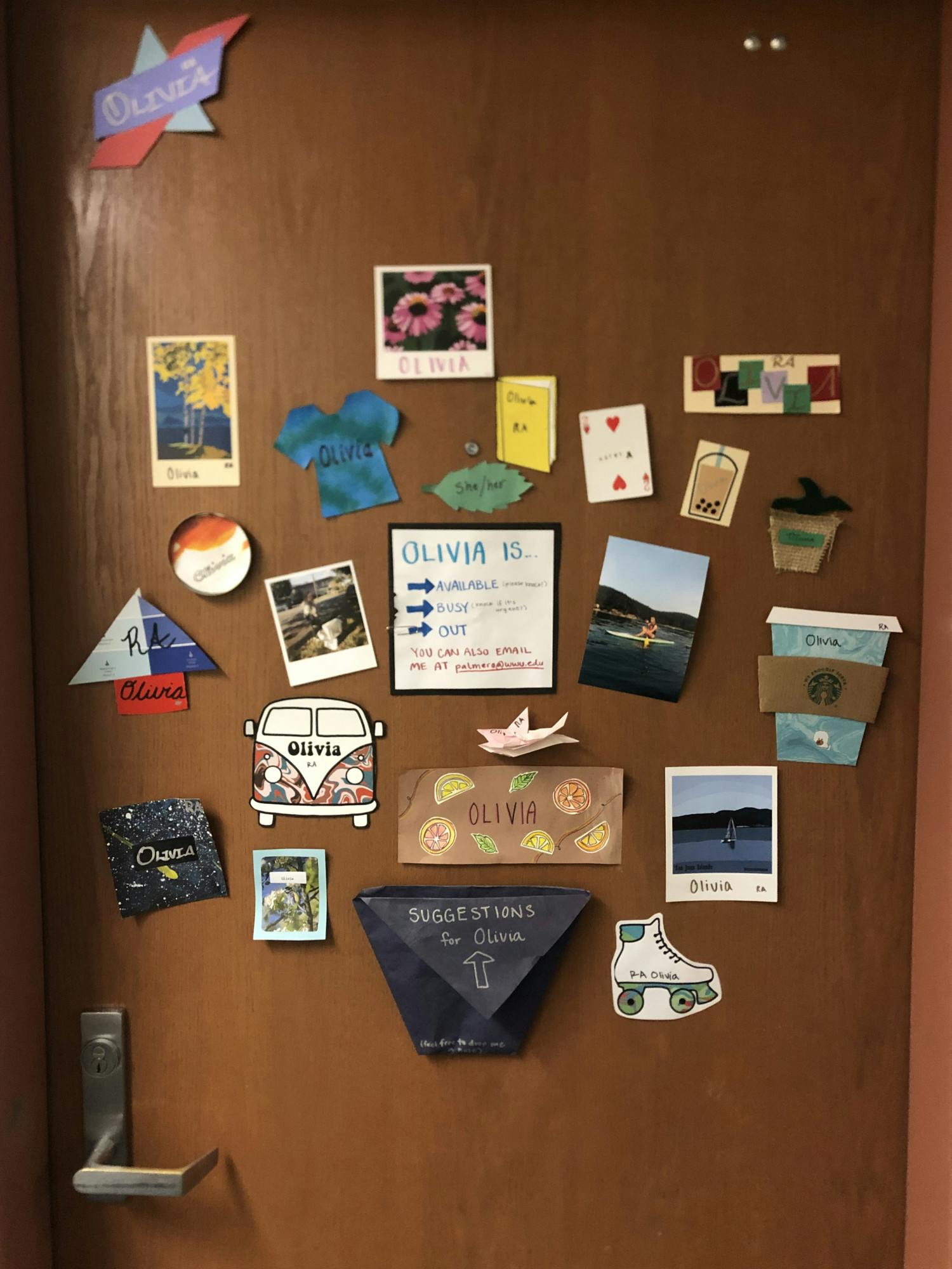 What it's really like to be an RA - 1 of 2