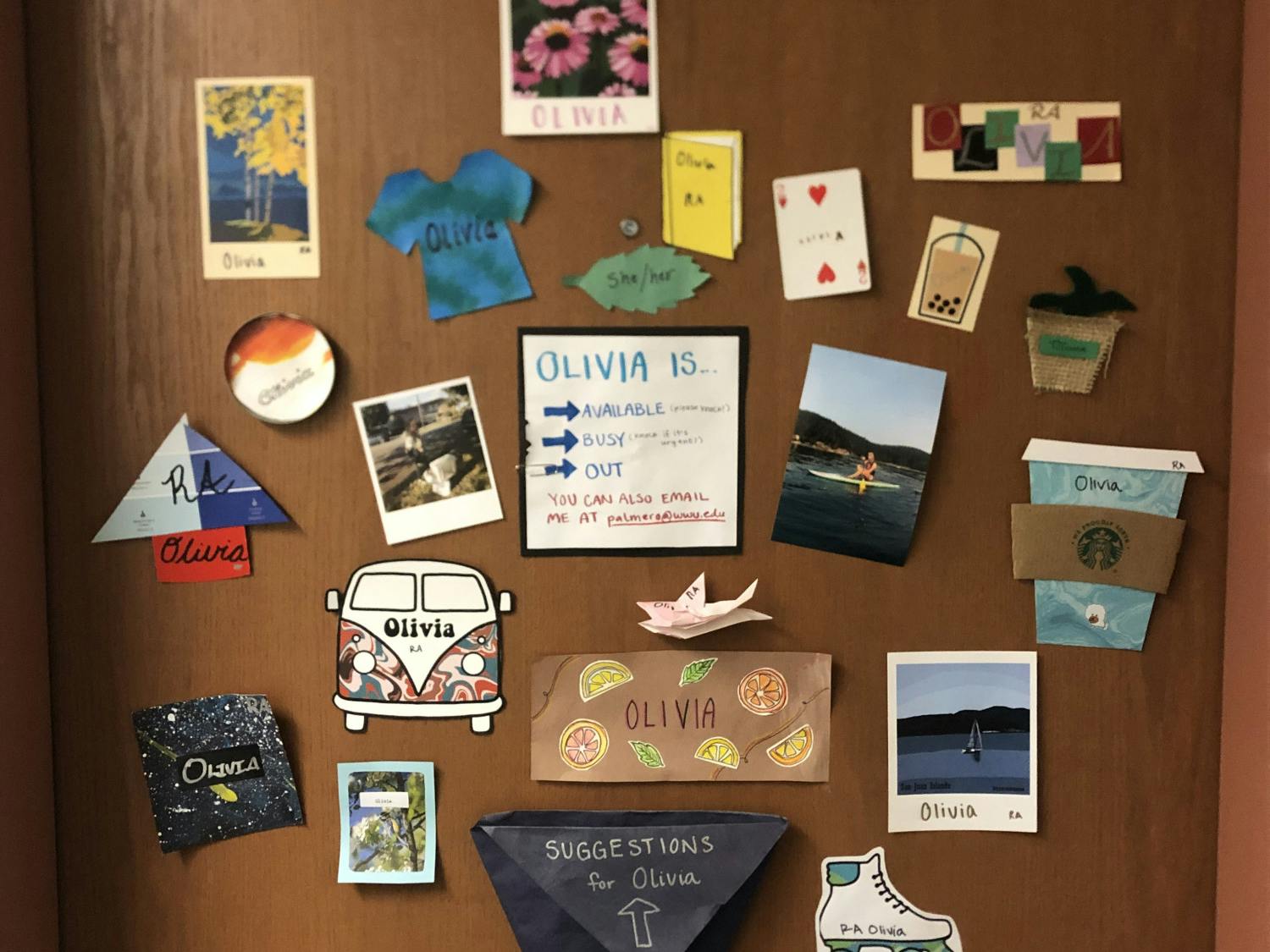 What it's really like to be an RA - 1 of 2