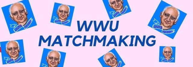 WWUMATCHMAKING