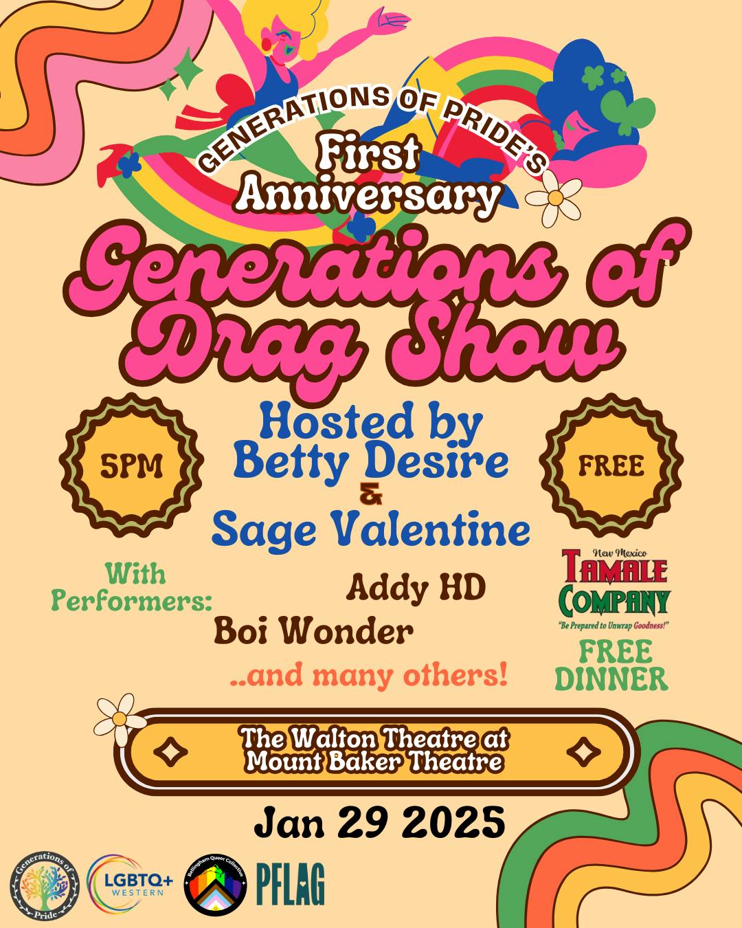 (INSTA SIZE) GOP Drag show Poster Final (1080 x 1350 px) - 1
