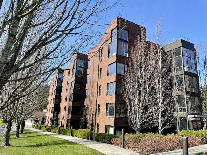 Western housing for 20212022 academic year goes up in price The Front