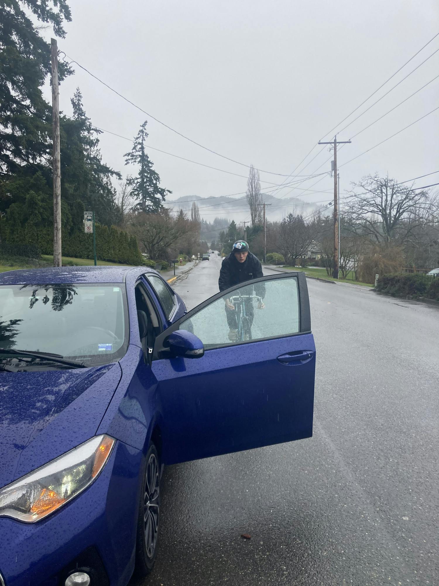 ISSUES WITH TRANSPORTATION AROUND CAMPUS HEADER