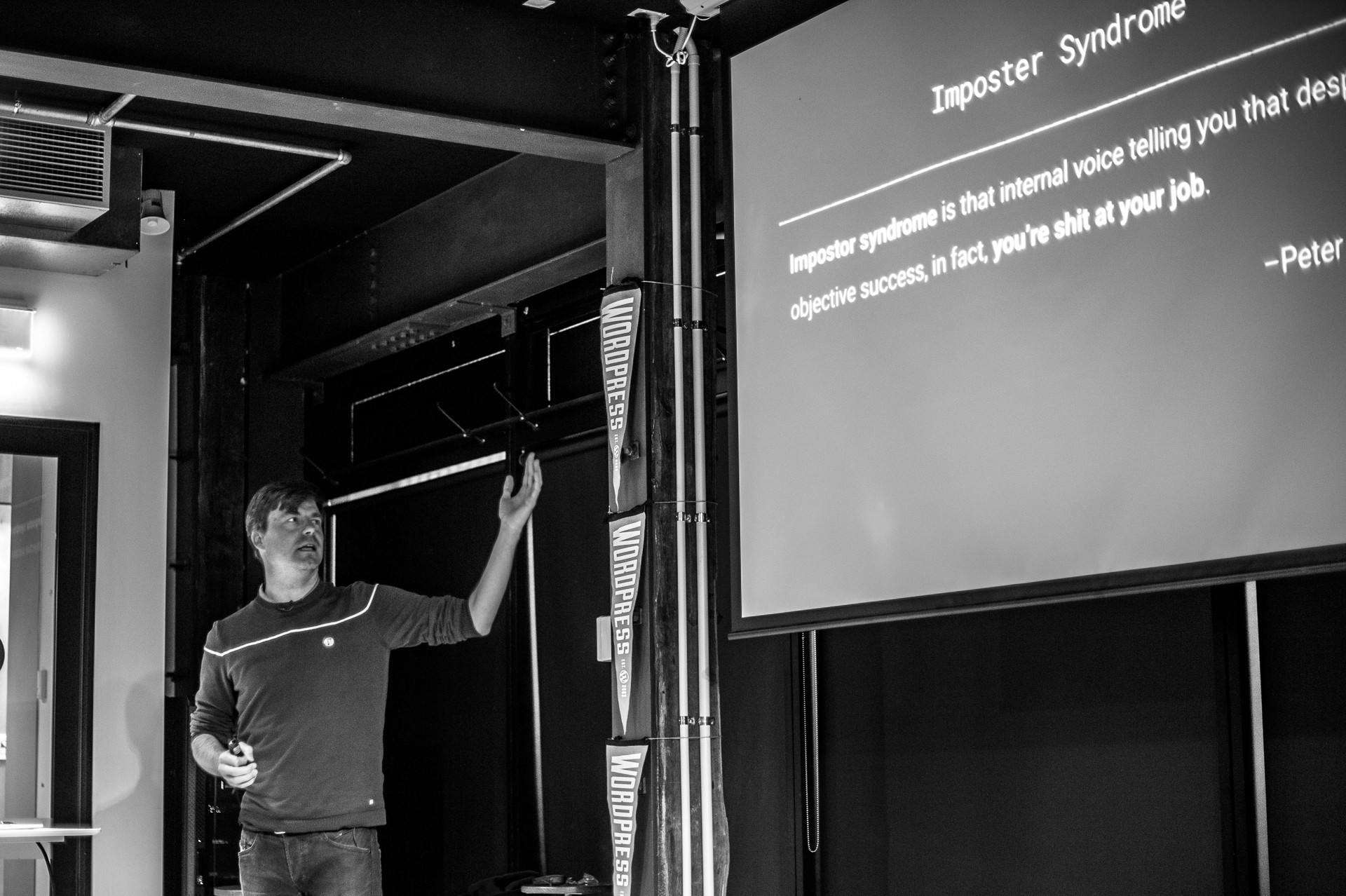 Letter from the editor: Hannah - 1 of 1