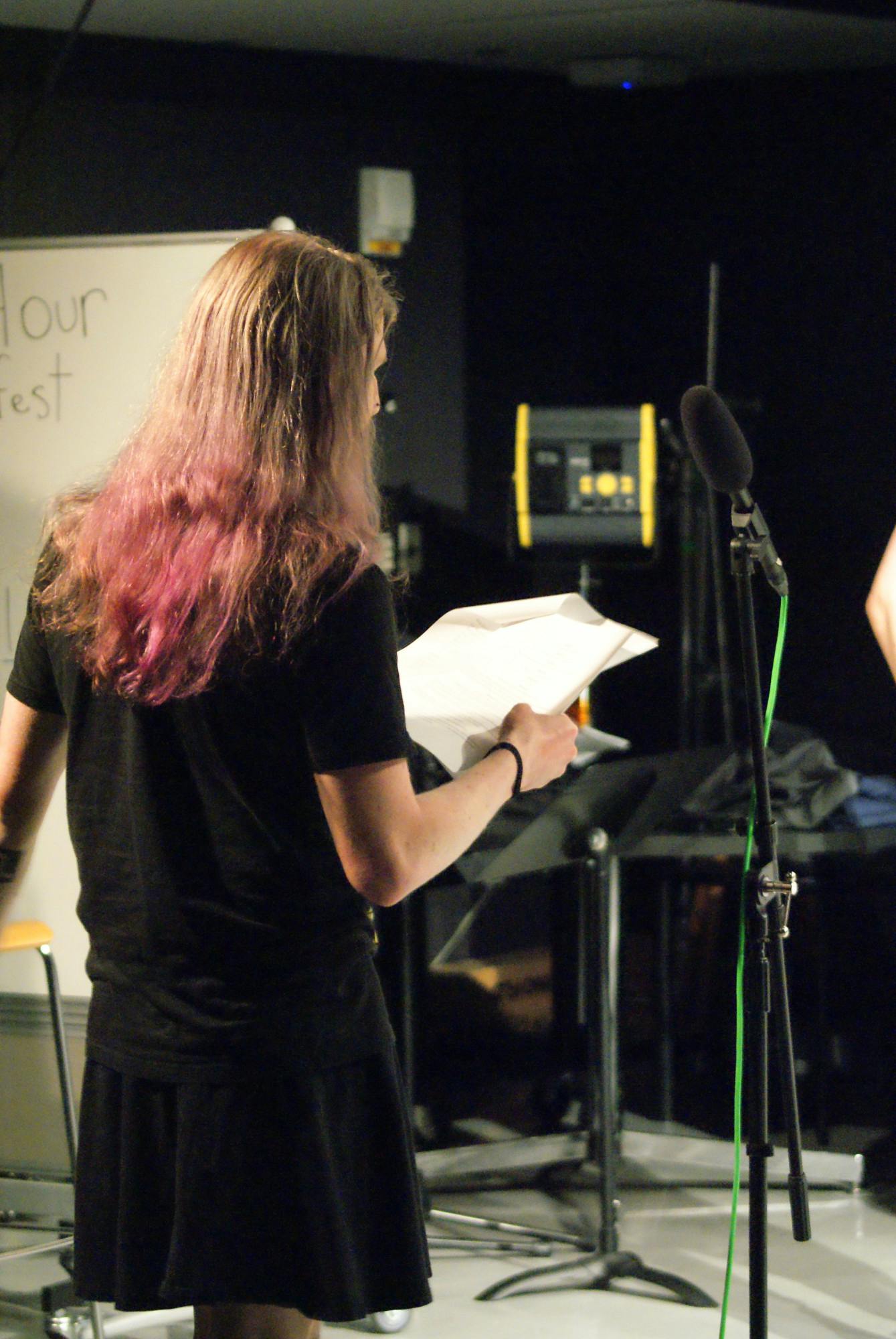 Five Minute Film Competition set to return at Underground