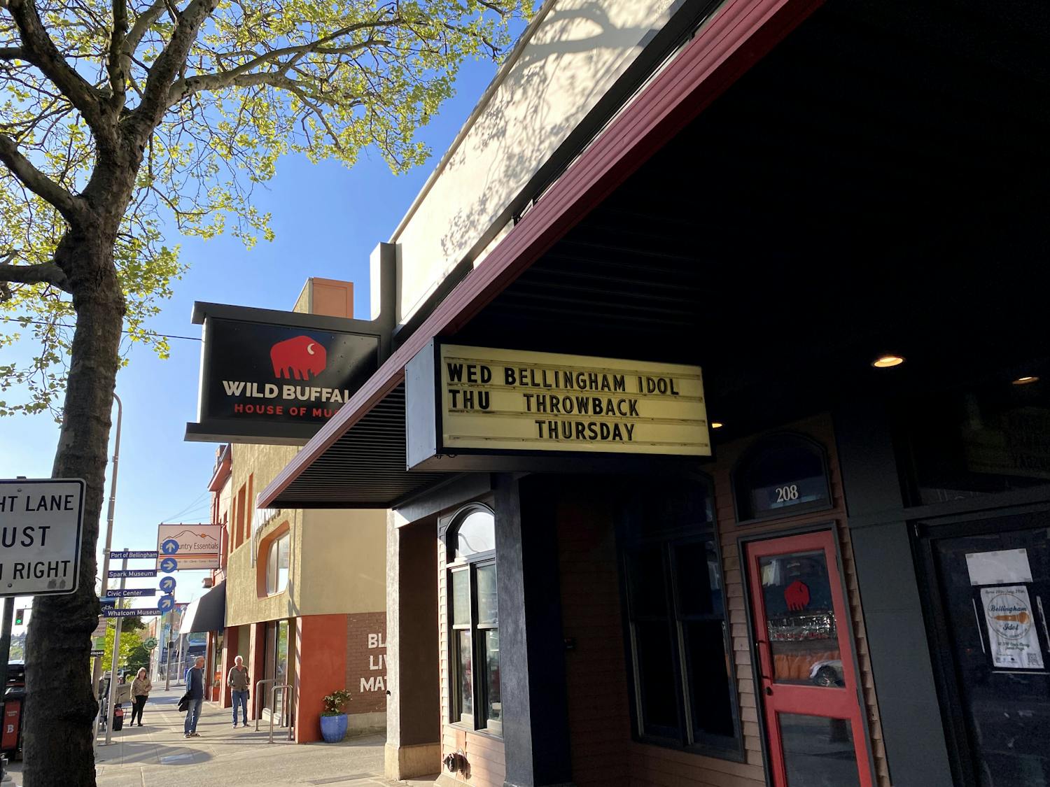 Bellingham Idol returns, offering chance to sing your way to 'local legend' status