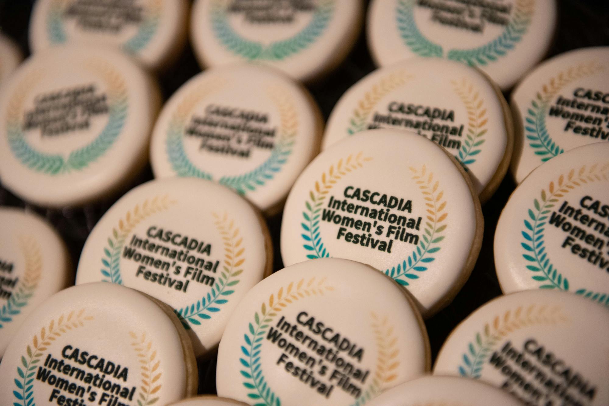 CASCADIA film fest 2025