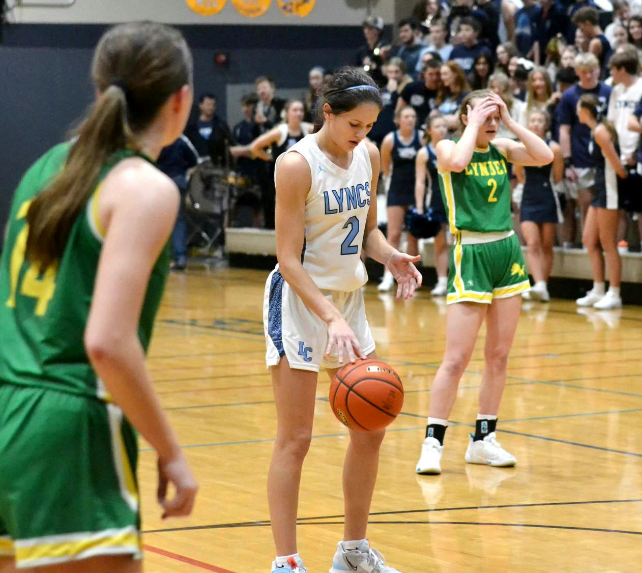 She’s Got Next: The Demi Dykstra Story