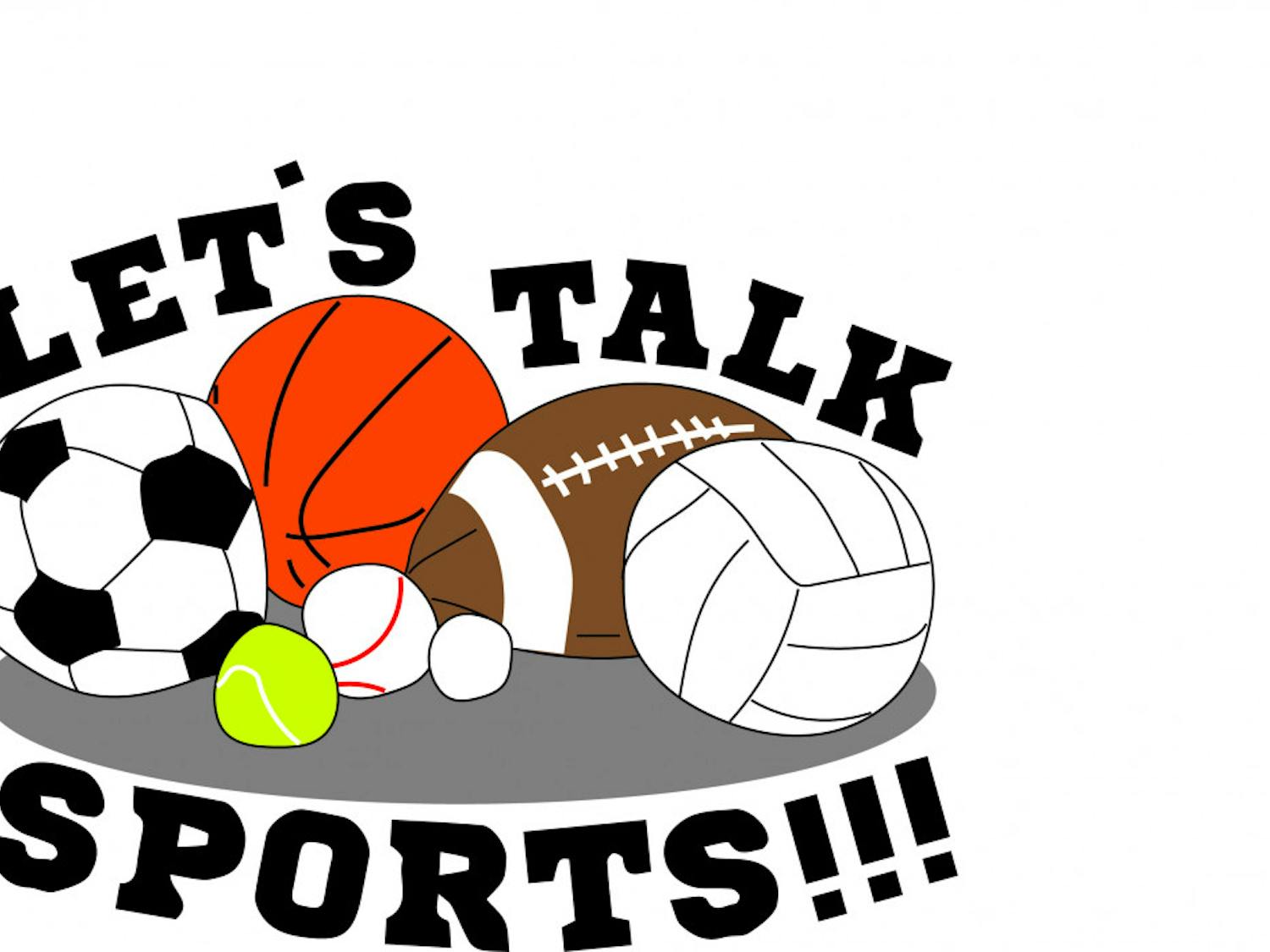 letstalksports