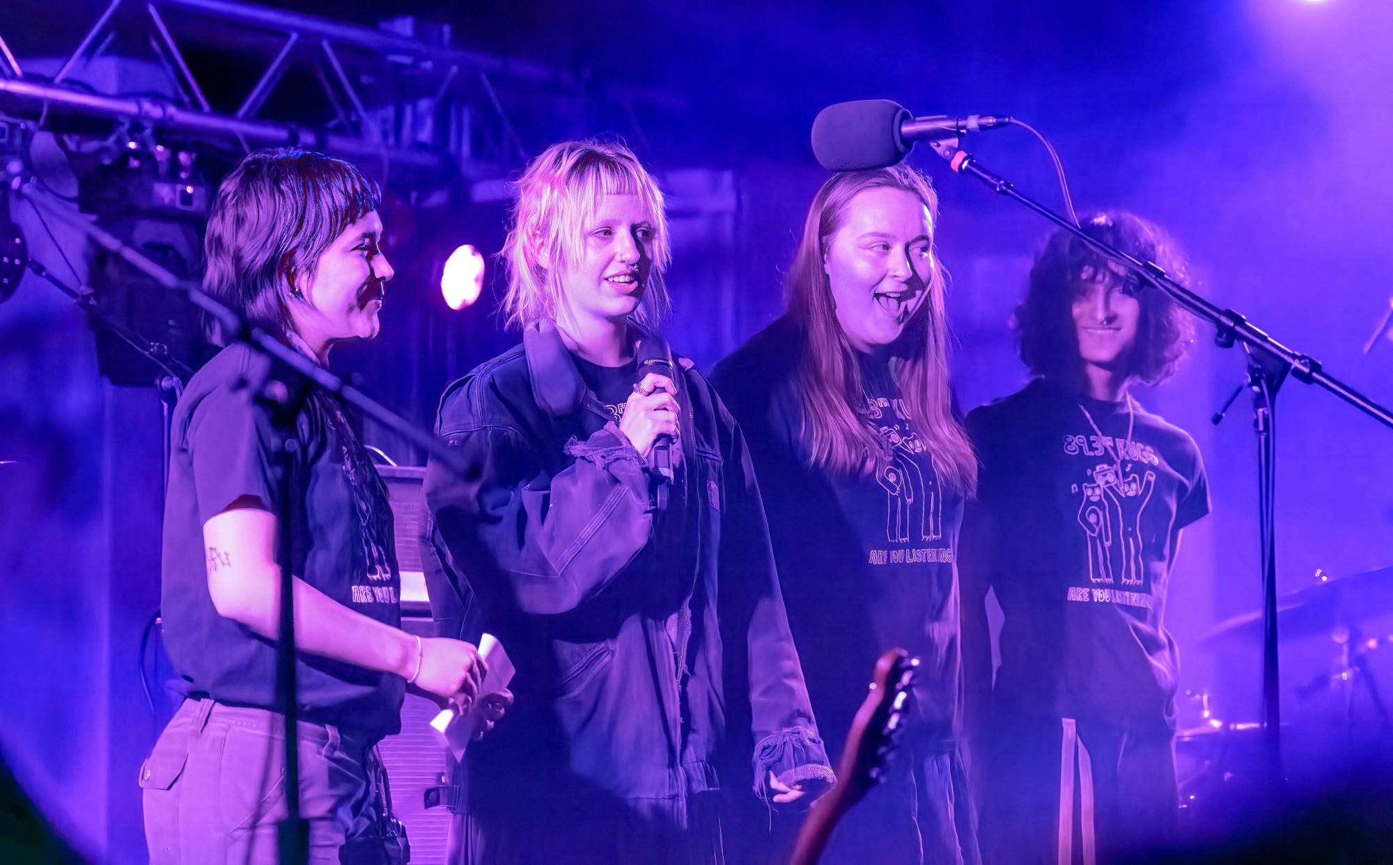 KUGS 50th Anniversary Concert 