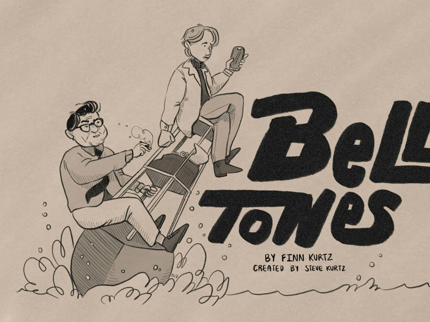 Bell Tones images 
