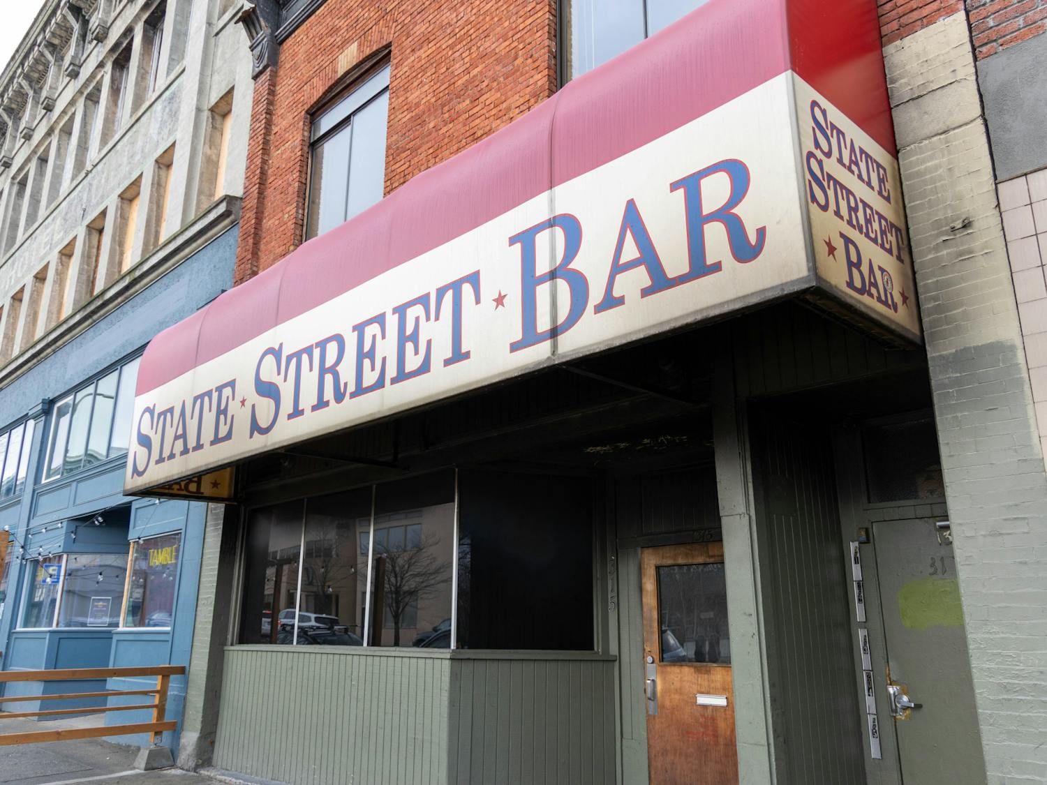 State Street Bar