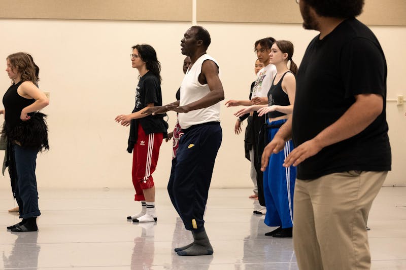 Living the music: performing art students broaden their perspective