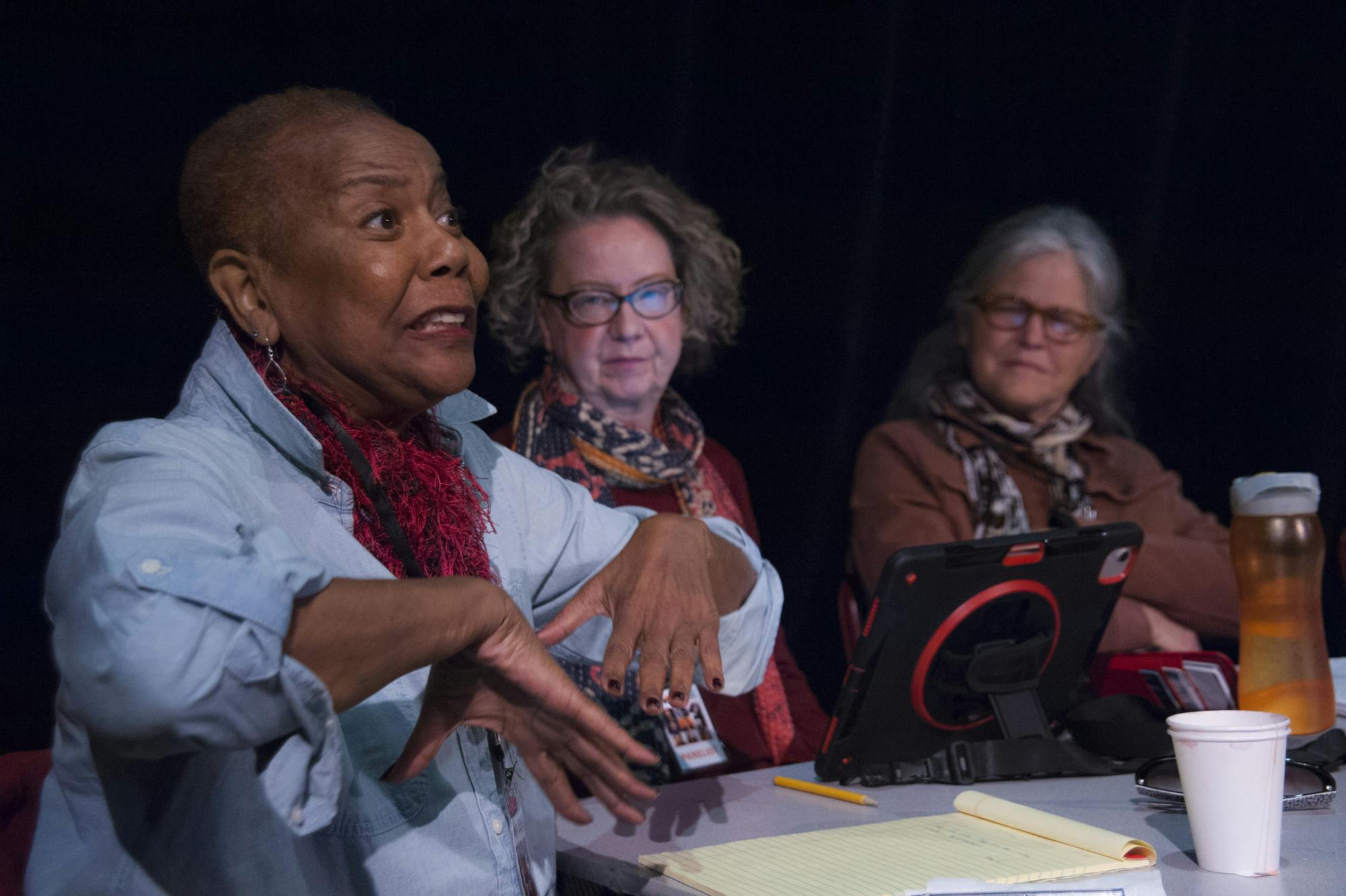 ‘Love Letters’: 39-minute short film premieres at Western