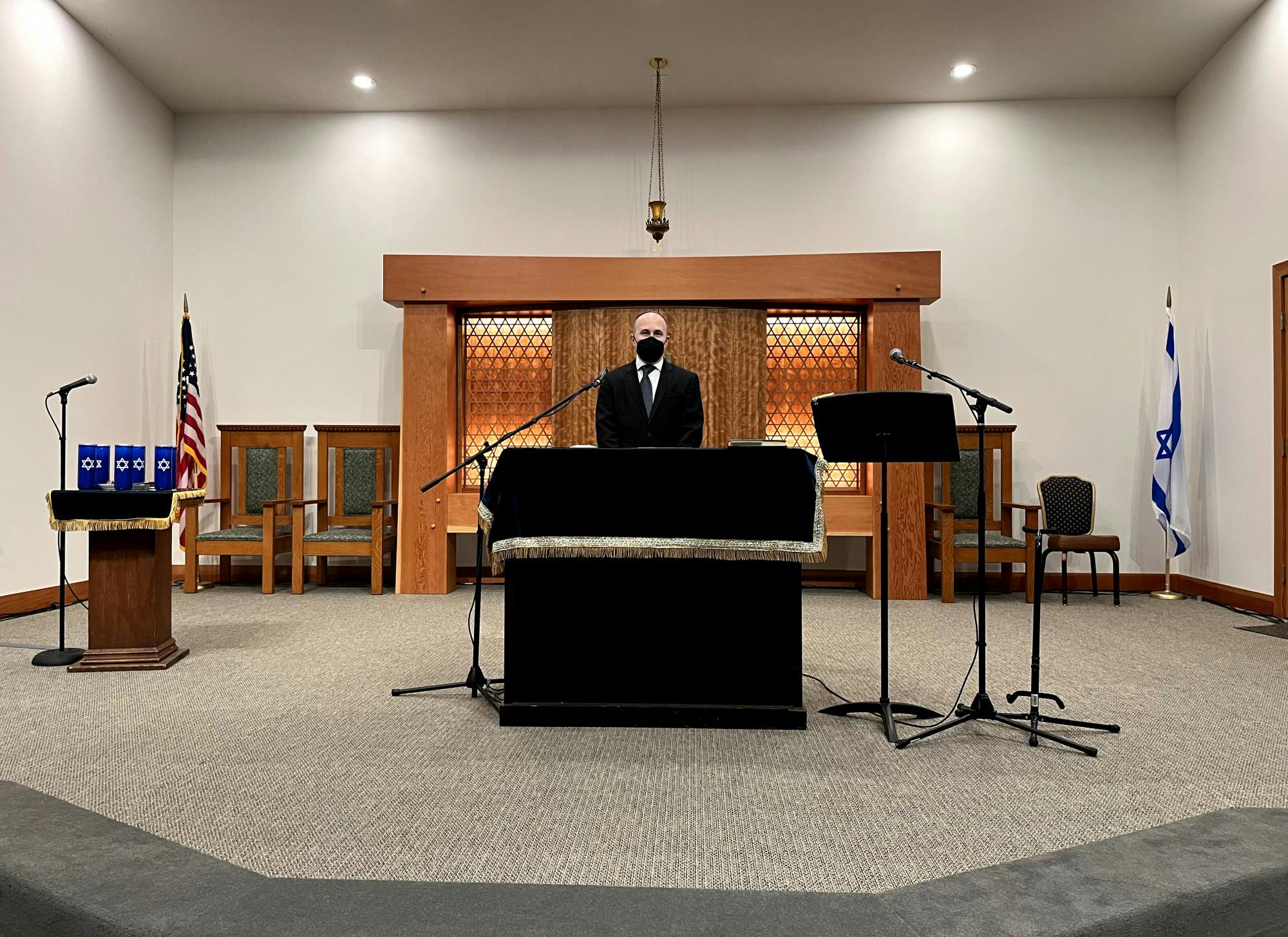 OPINION: On Yom HaShoah, the Jewish community reflects on resistance 