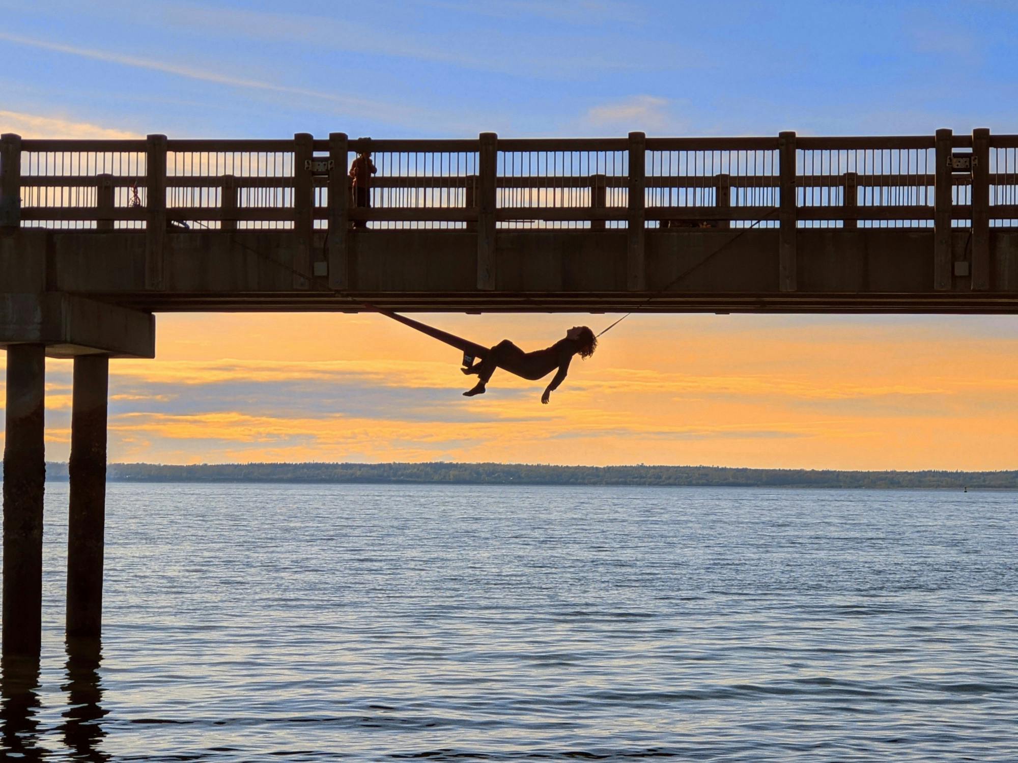 Hammock Man - 1 of 1