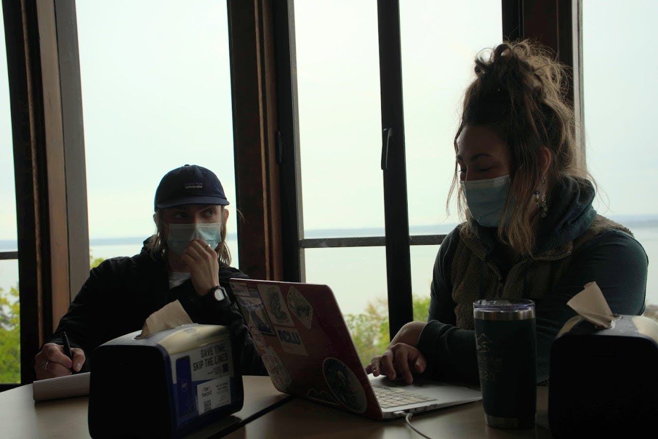 Climate Action Club - 1 of 1