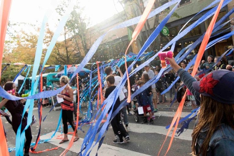 Commercial-St-Night-market