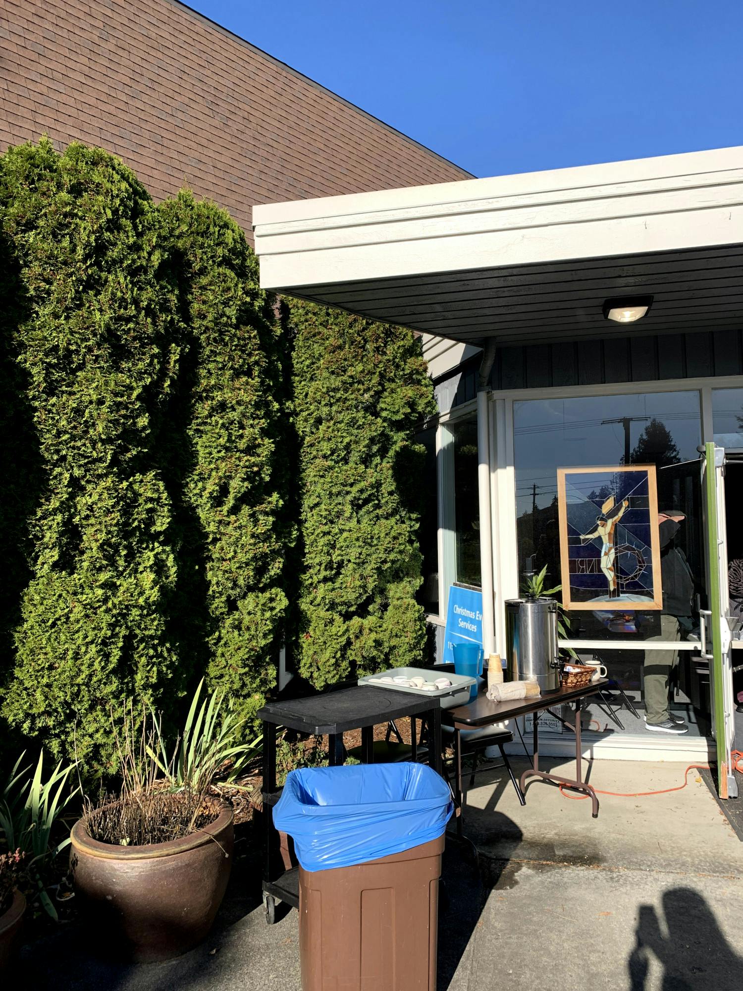 Maple Alley Kitchen returns for its 35th year