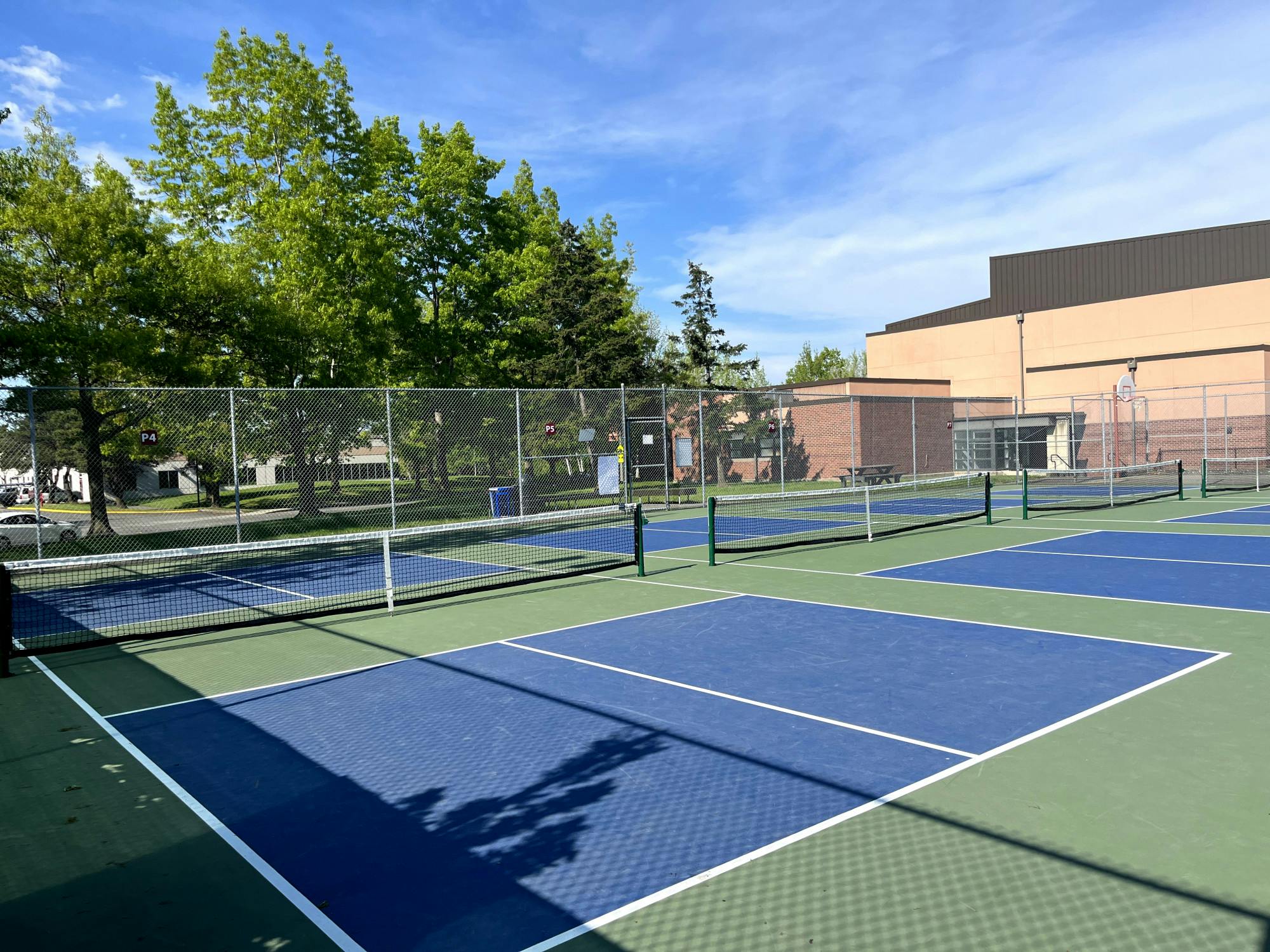 (1) First annual Orca Pickleball Spring Classic Tournament hopes to bring Bellingham community together