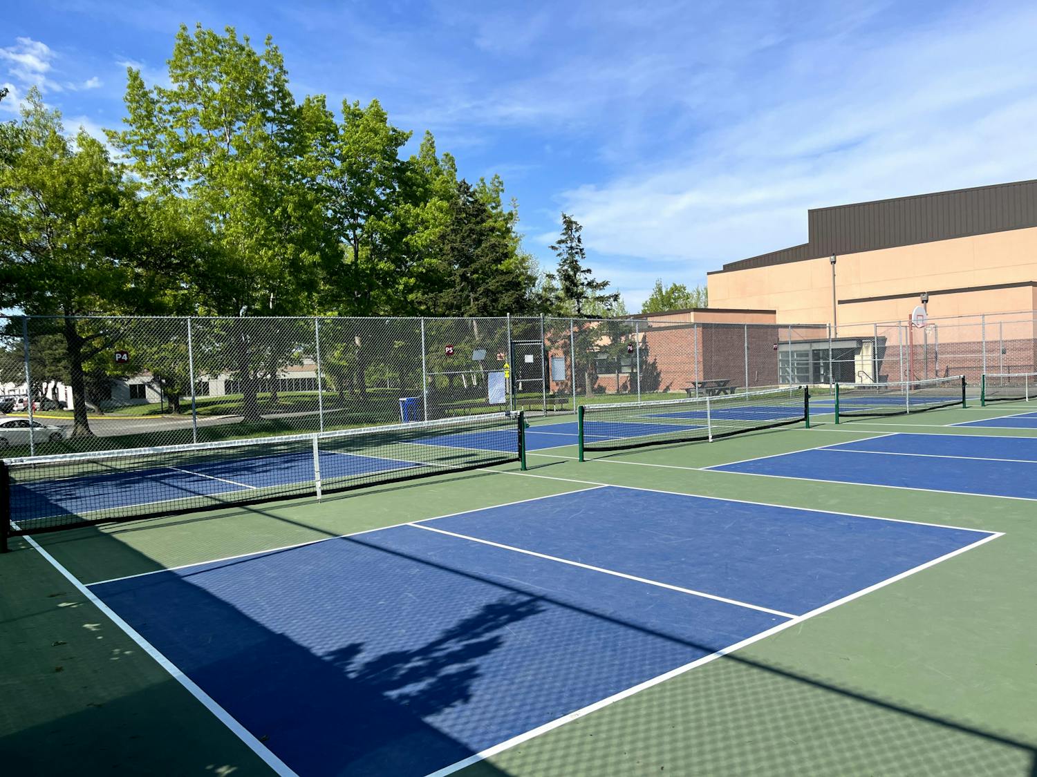 (1) First annual Orca Pickleball Spring Classic Tournament hopes to bring Bellingham community together
