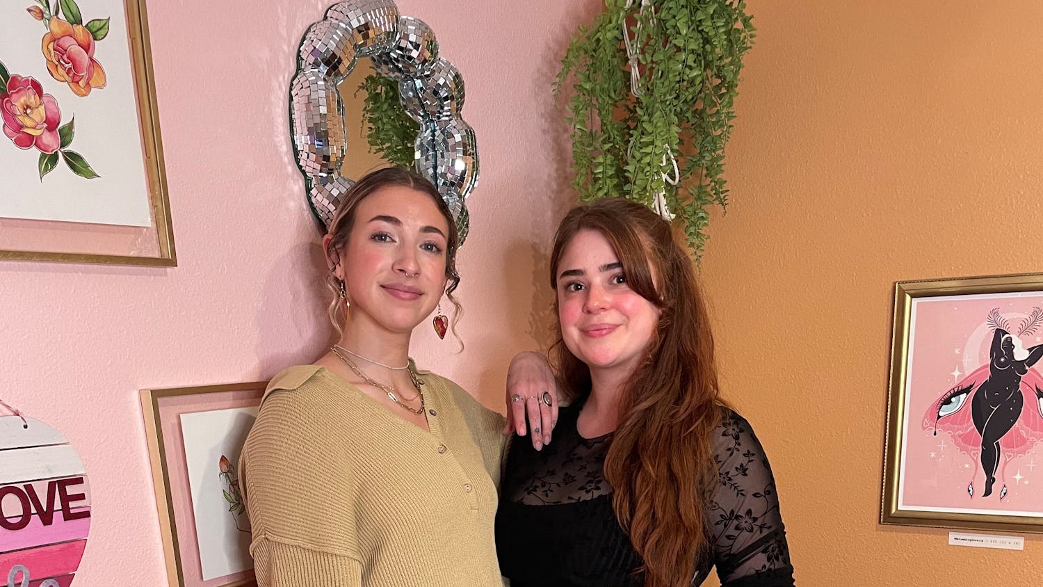 With Love Tattoo (Lead image - 1 of 3)