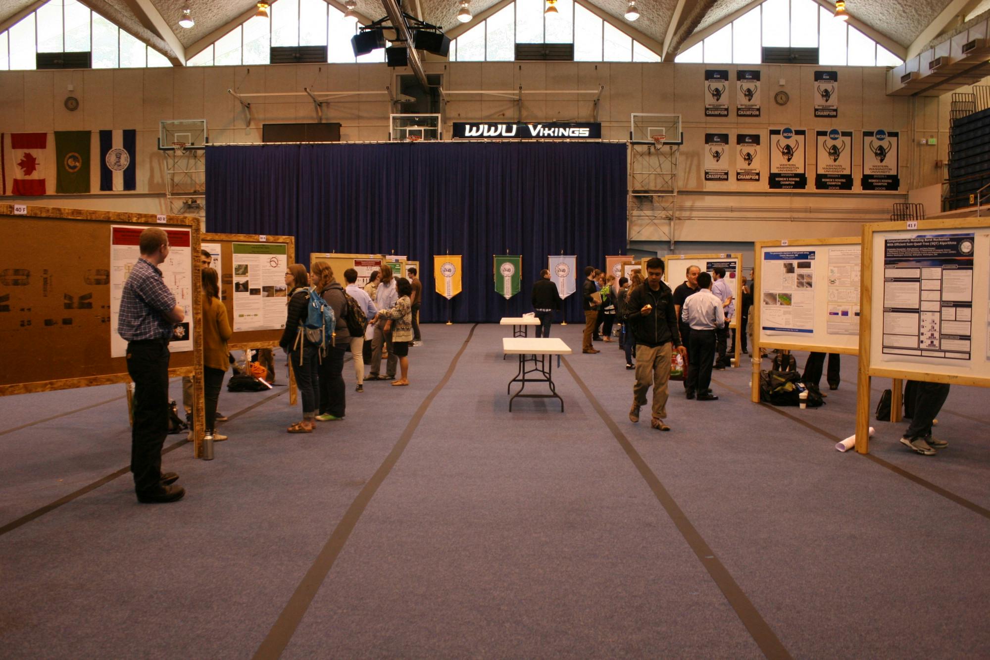 Scholars Week - 1 of 2