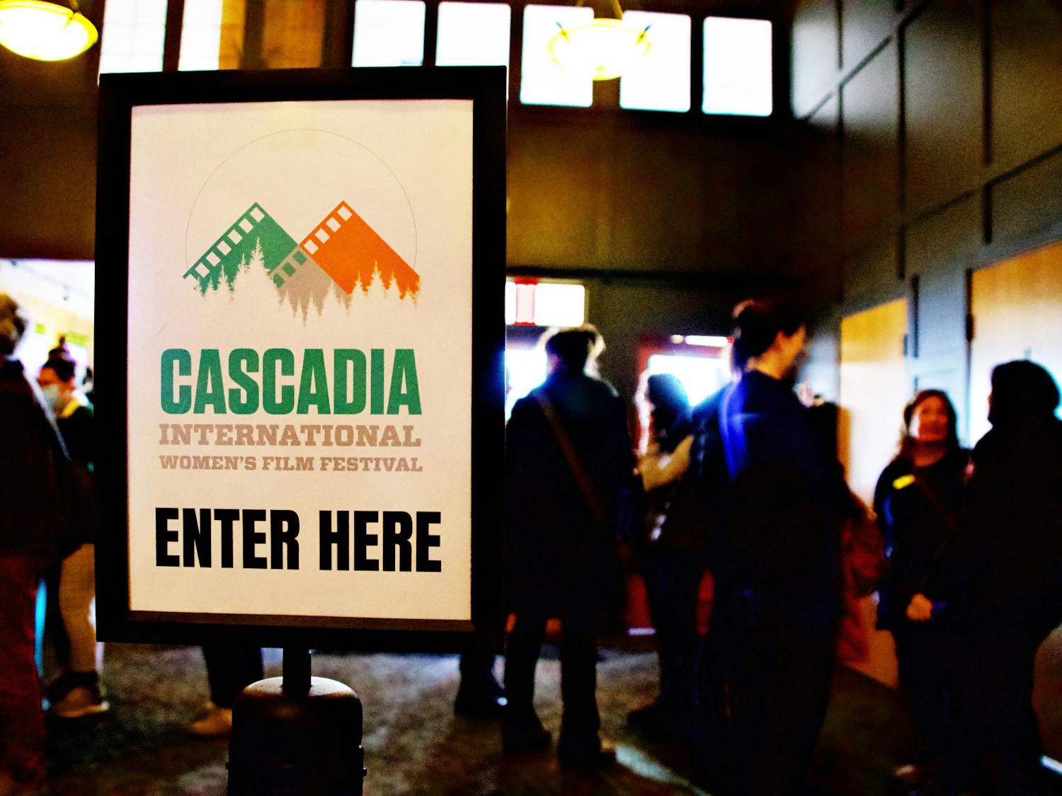 Cascadia Film Festival