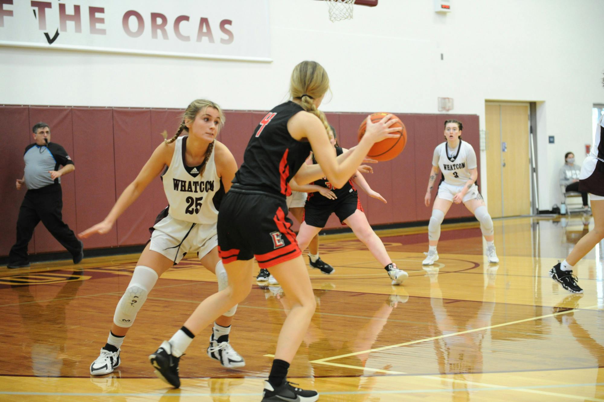 Orcas college recruiting (Part 2)  - 1 of 1