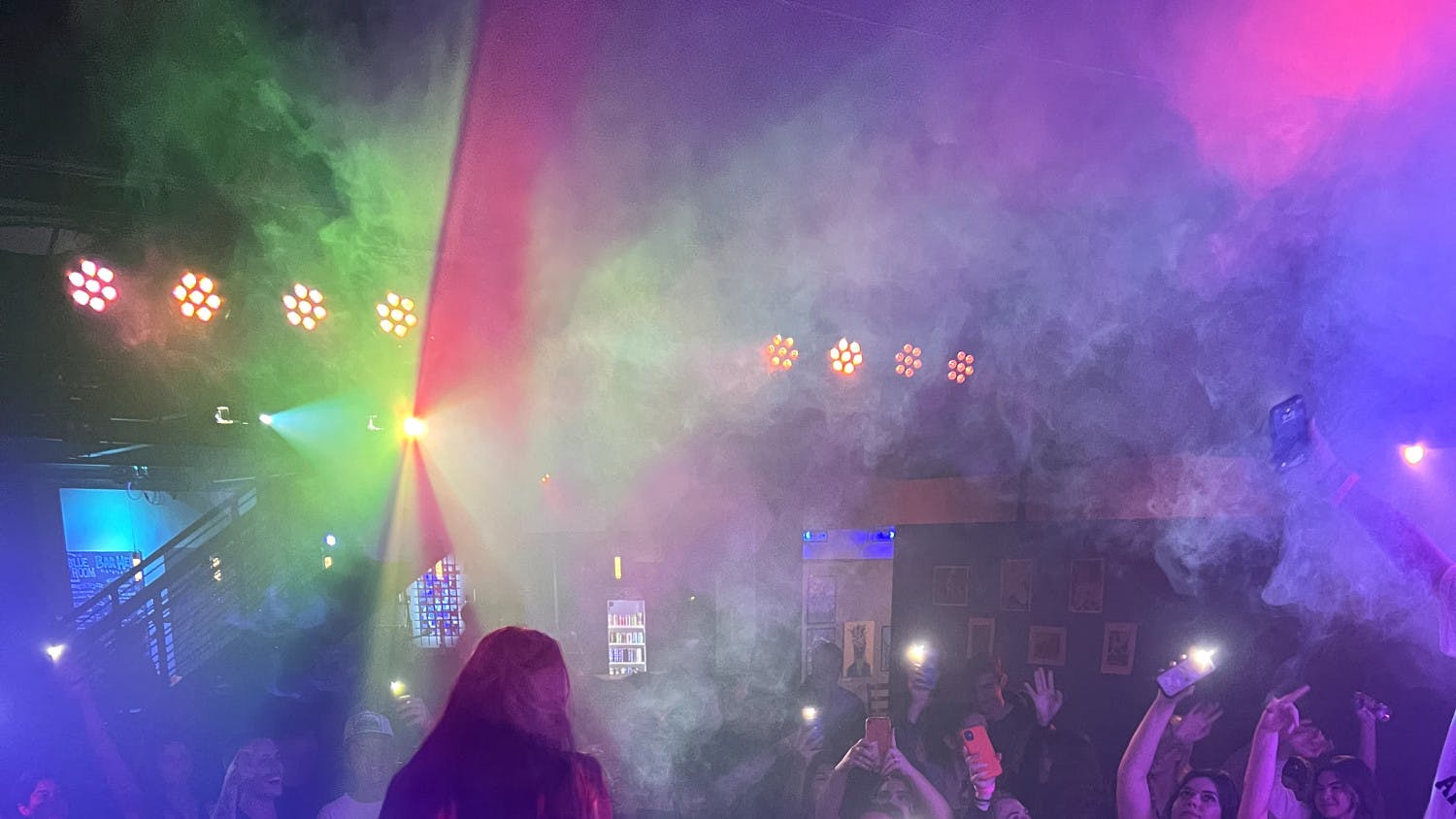 making it in the music industry