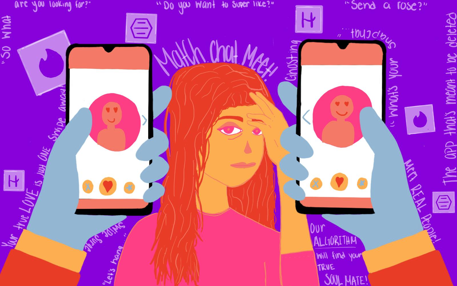 dating during the digital age