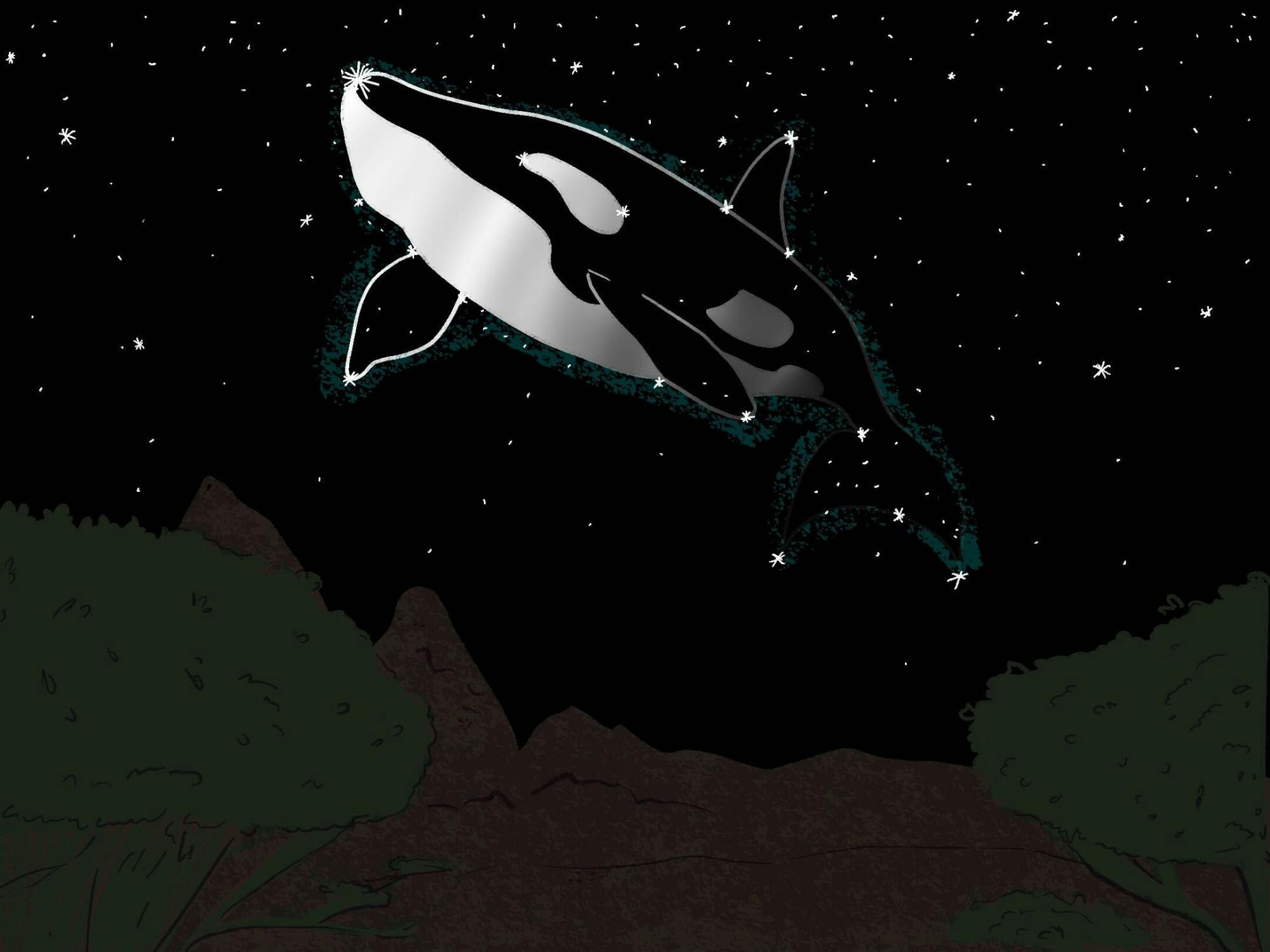 OPINION: Indigenous environmental activism is the O.G. Ilustration