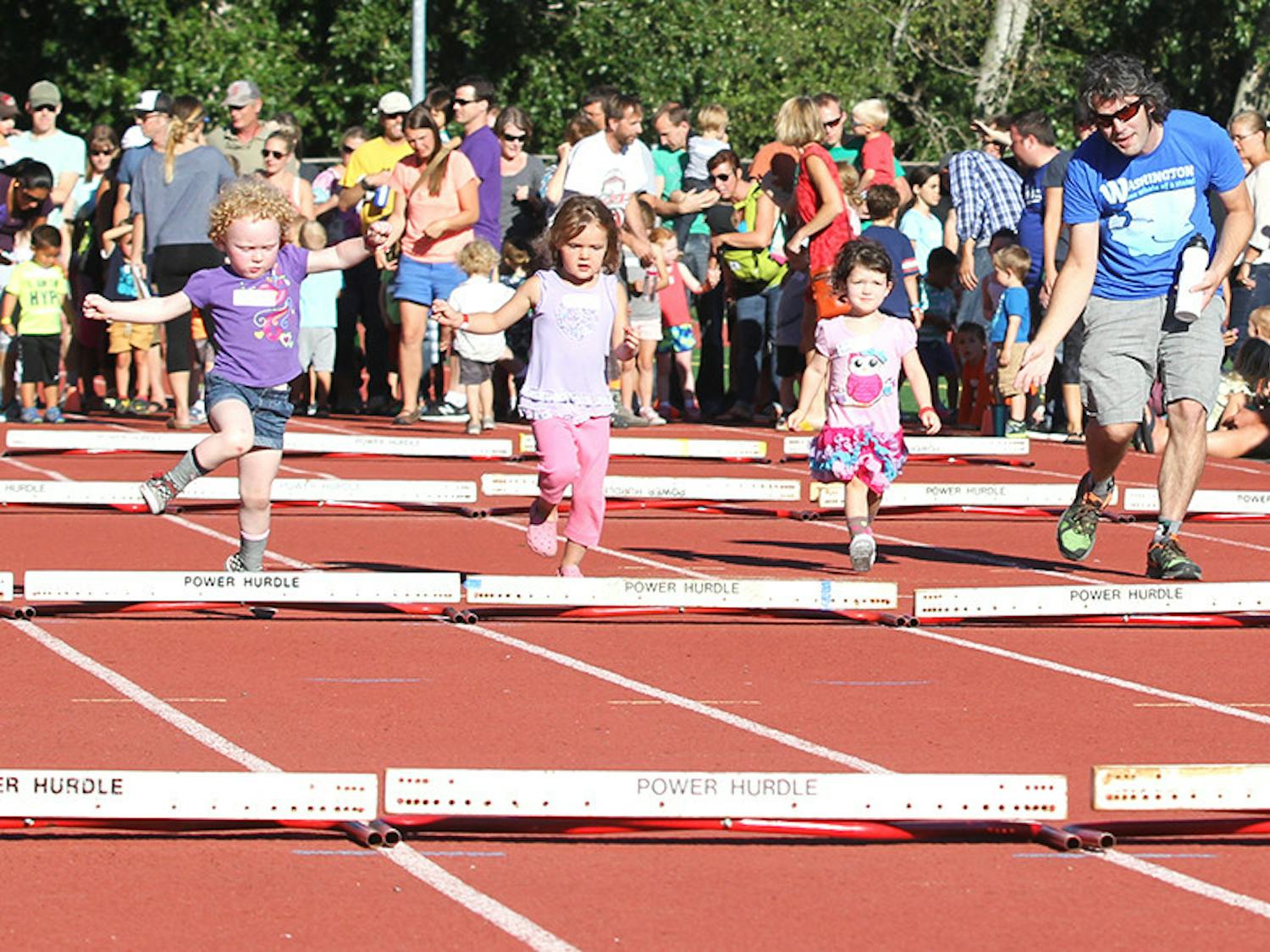 All-comer-track-online