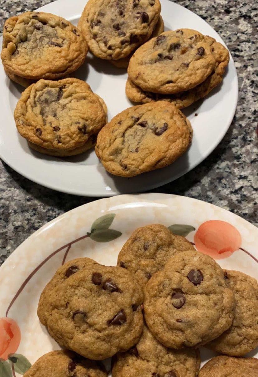 Dough for charity - 1 of 2