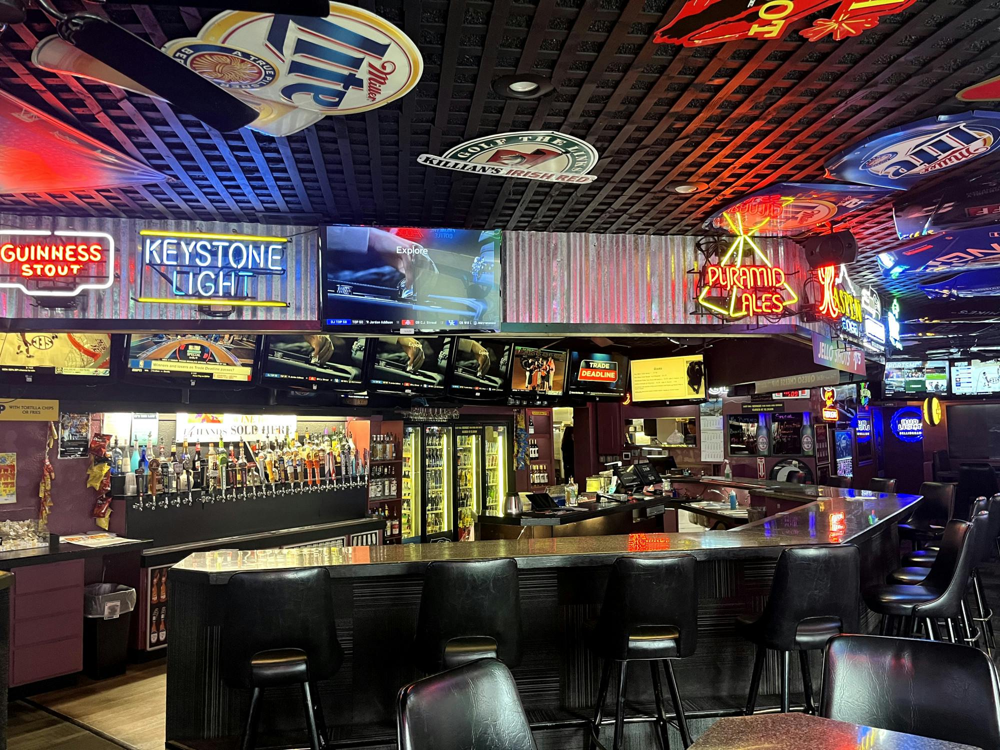 Super Bowl Bellingham