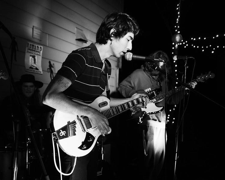 Local Music and Streaming Services