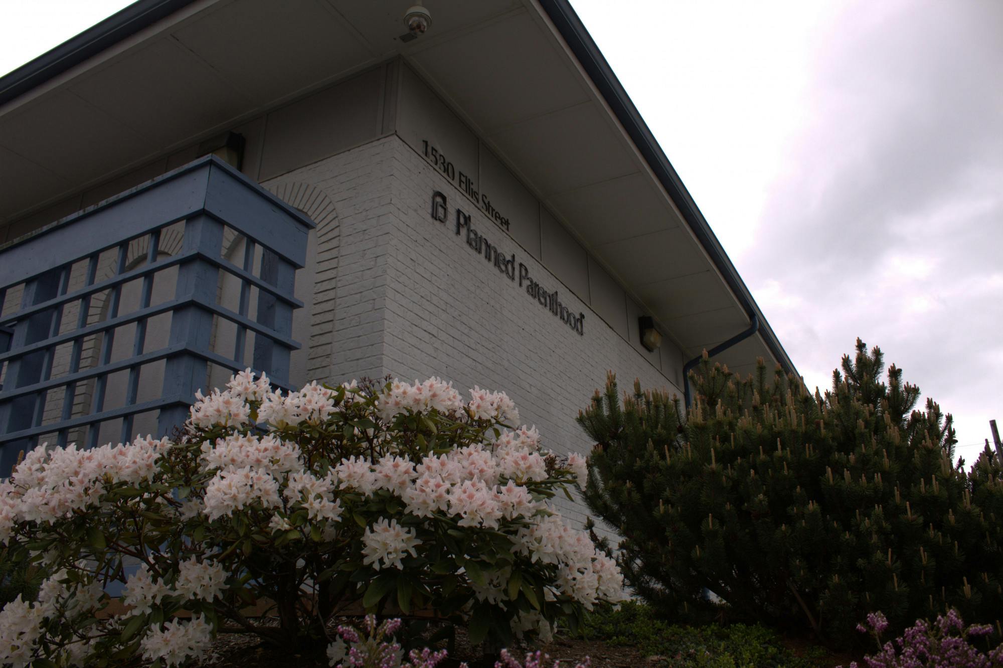 Planned Parenthood - 1 of 1