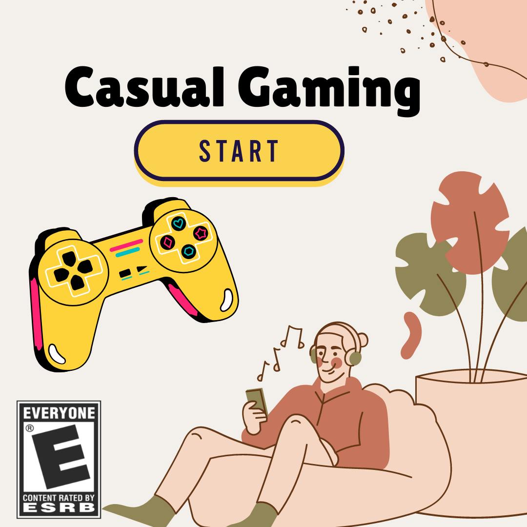 Brown Minimalist Illustration Relaxation Day Instagram Post.png